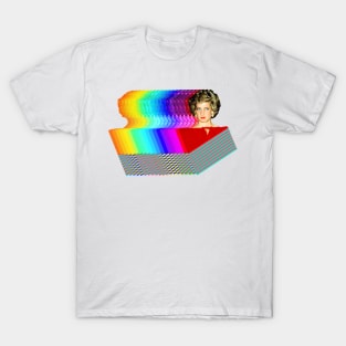 PRINCESS DIANA T-Shirt